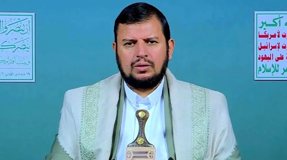 Washington a accepté la trêve avec l’Iran après sa défaite (al-Houthi)