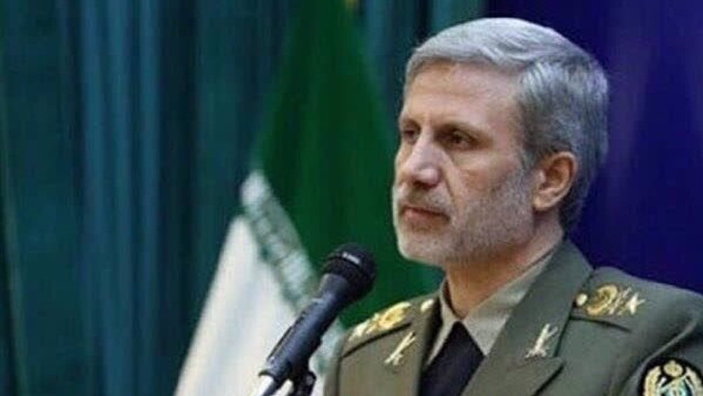 US, Israel will take wish of subduing Iran to grave: Army chief