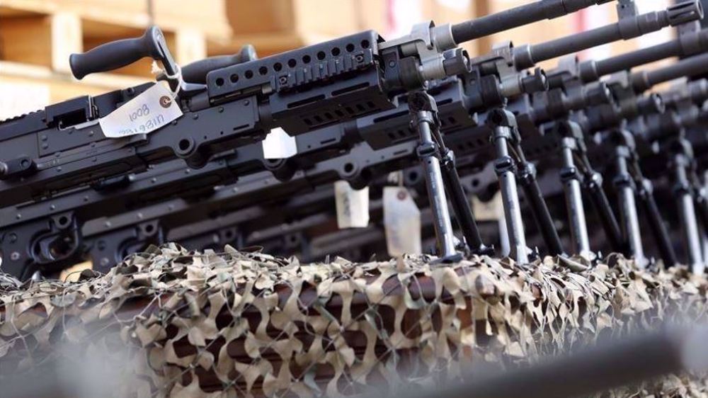 Exportations d’armes allemandes vers Israël en pleine agression contre l’Iran