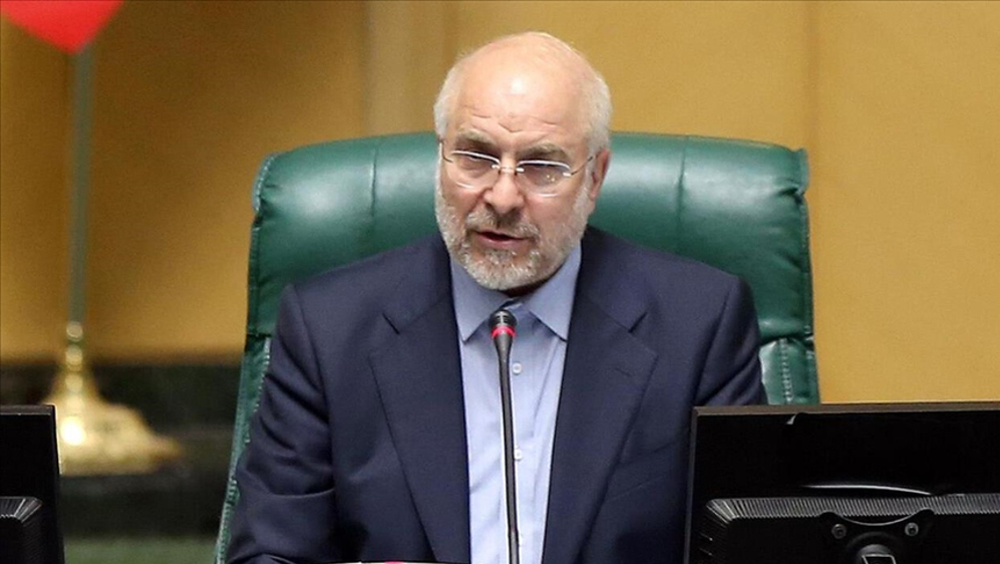 Un cessez-le-feu au Liban, une priorité au même titre qu’en Iran (Qalibaf)