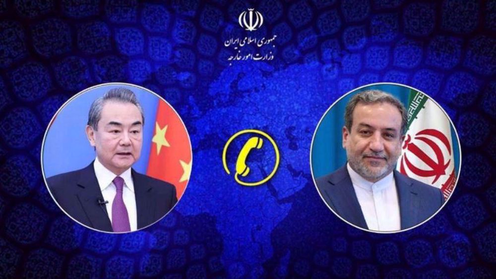 L’Iran avertit des retombées dangereuses des actes US dans le détroit d’Hormuz