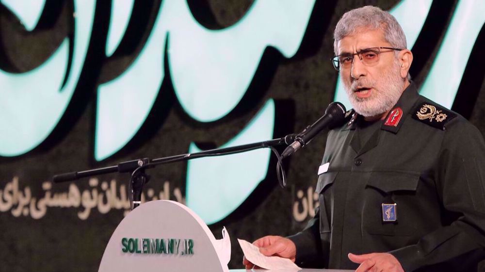 Résistance du Hezbollah et soutien de l'Iran, facteurs décisifs du cessez-le-feu au Liban (CGRI)