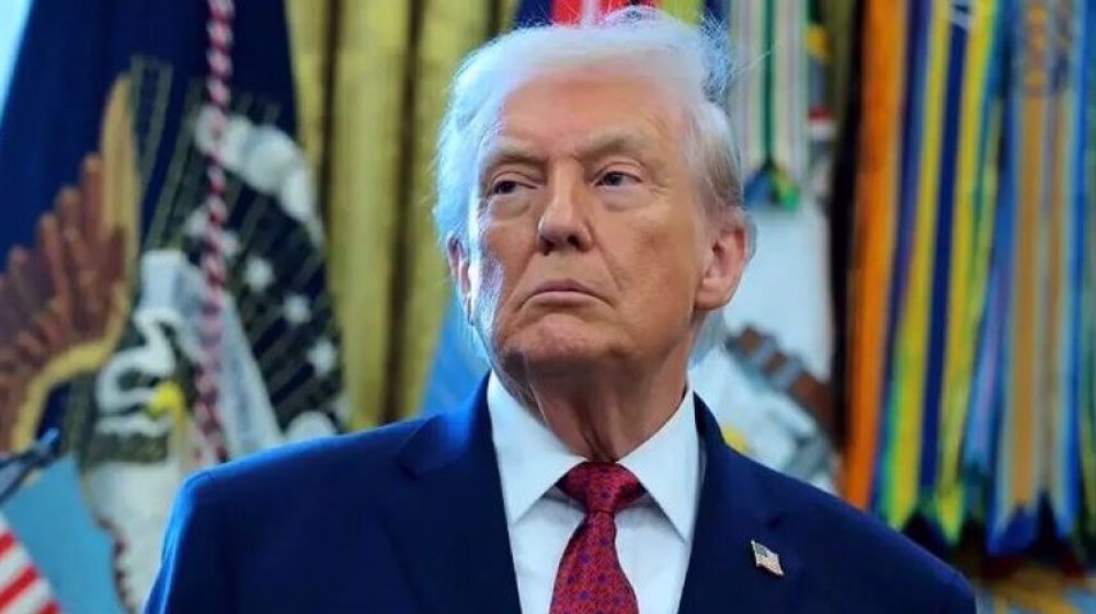 Trump siphons $17 billion from Gaza Fund to benefit Israel: Report