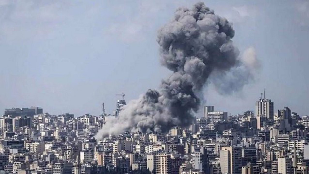 Israël commet au Liban les mêmes crimes d’homicide perpétrés à Gaza (ONU) 