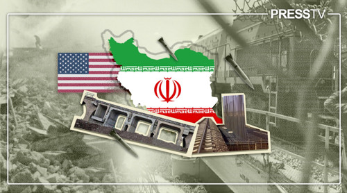 Engineering marvel: US-Israel bombed 6 bridges – Iranian engineers rebuilt them in 96 hours
