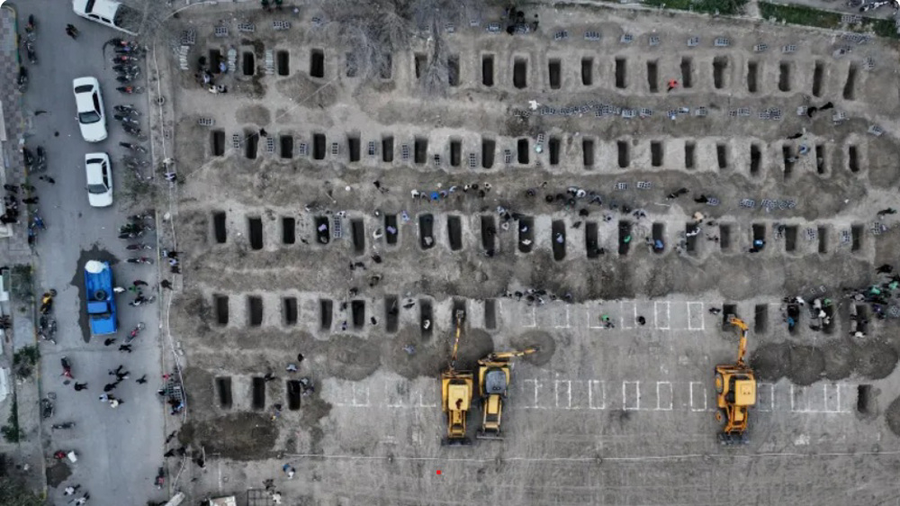 L'Iran exhorte les USA et Israël à rendre des comptes pour leur agression brutale