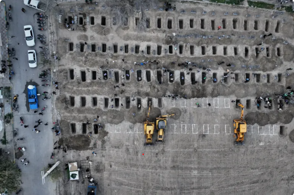 Iran urges UN members to prosecute US, Israel for 'brutal aggression'