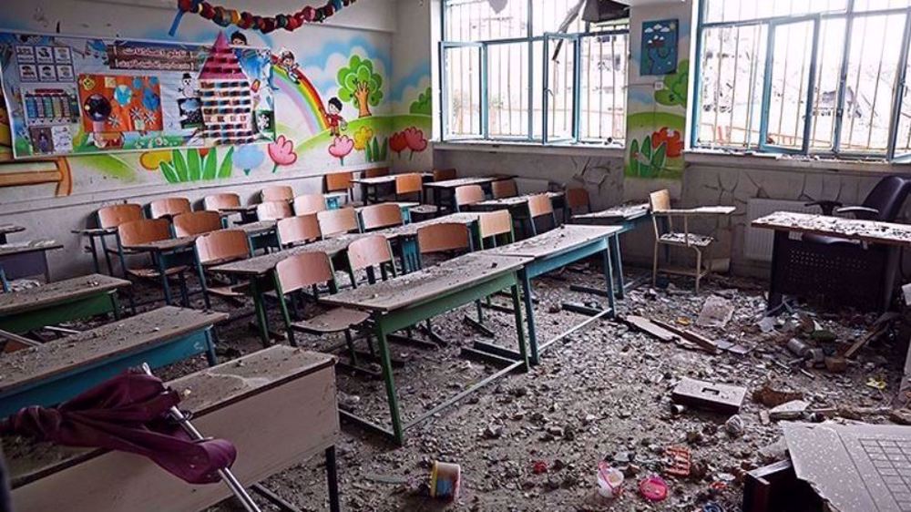 Guerre américano-israélienne : l’Iran dénonce l’utilisation abusive des technologies