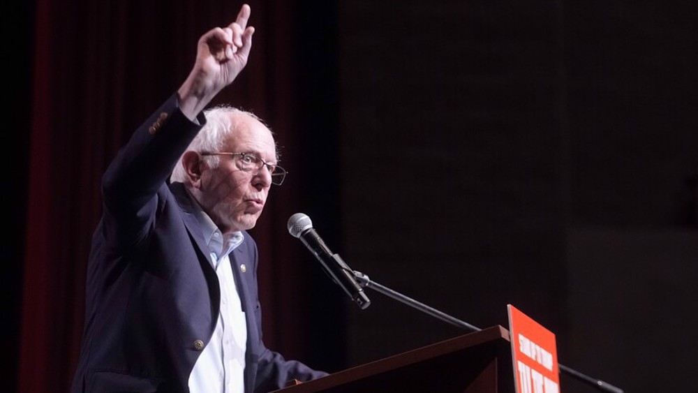 Anti-Israel sentiments growing in US Senate despite failed bid to cut arms sales