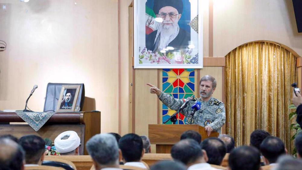 Le duo israélo-américain emportera dans la tombe le désir de soumettre l'Iran 