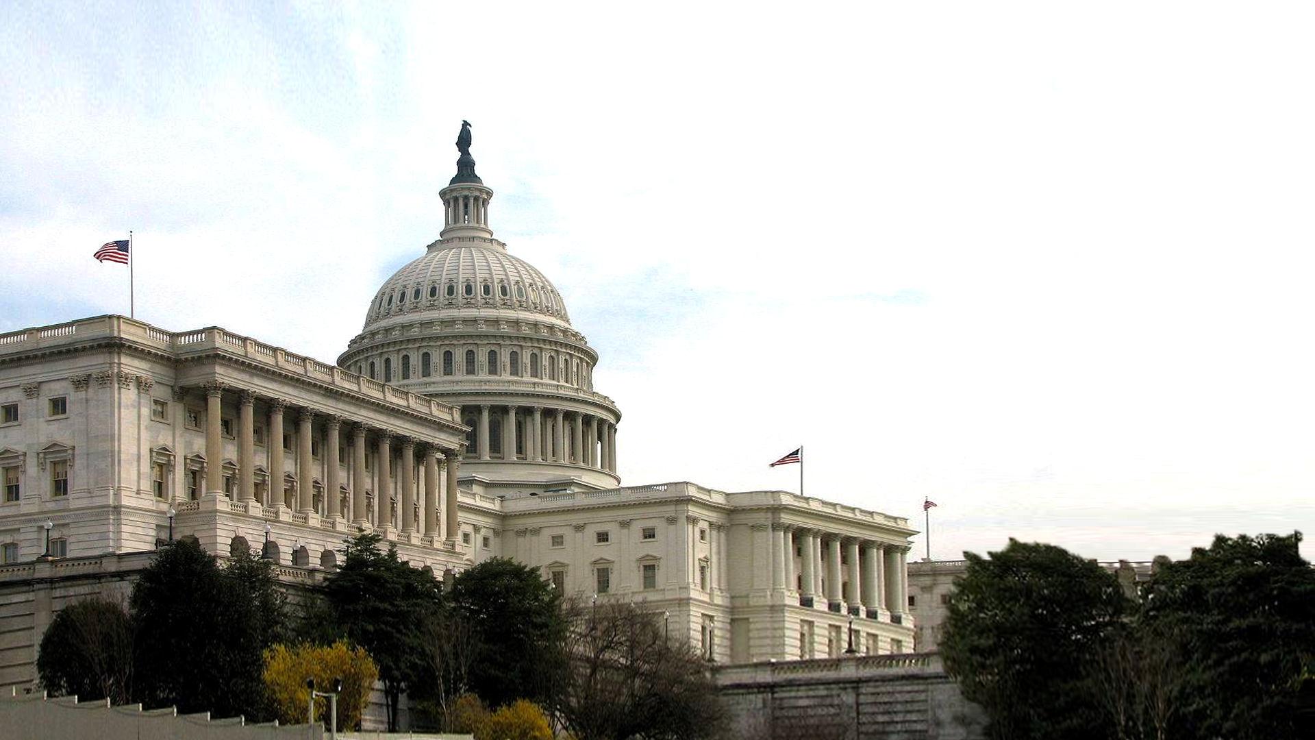 US Senate Republicans block latest effort to curb Trump's Iran war powers