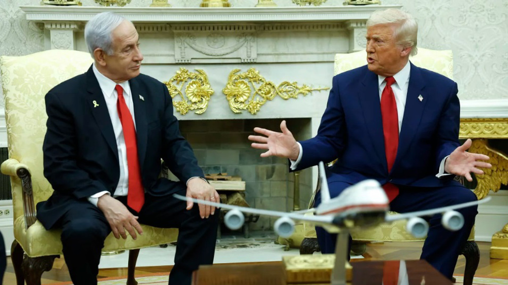 Trump's post 'prohibiting' Israeli strikes on Lebanon leaves Netanyahu 'stunned, alarmed': Report