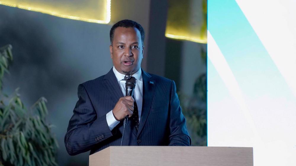 Mogadiscio condamne la désignation d'un ambassadeur israélien pour le Somaliland