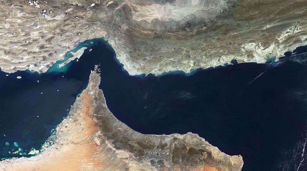 Tehran warns US of consequences for broken vows amid Hormuz Strait conditional reopening