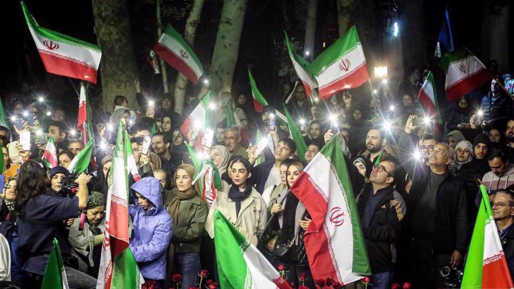 Un conseiller du Guide suprême expose quatre piliers «inaliénables» pour l’avenir de l’Iran