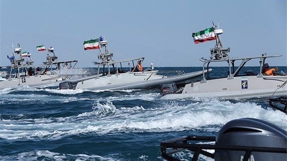'New order' in Strait of Hormuz: IRGC Navy mandates authorization for all vessels