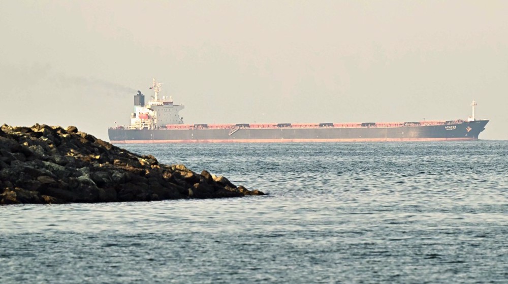 Iran reopens Strait of Hormuz to commercial traffic following Lebanon ceasefire