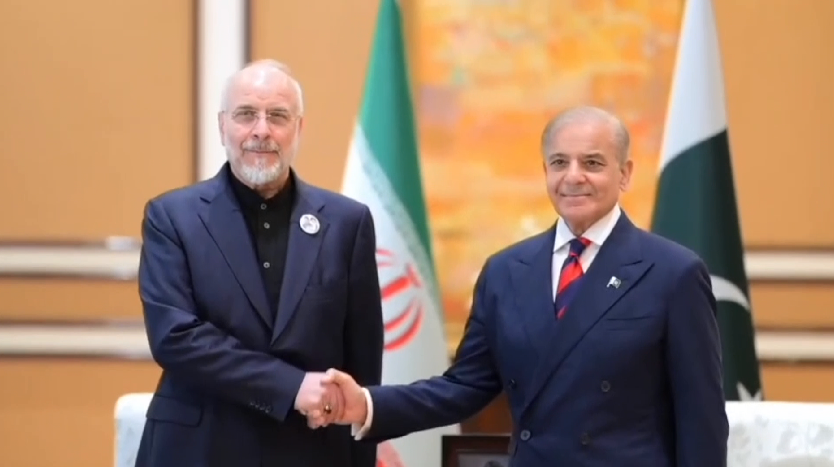 Iran says indirect engagement continues with US via Pakistan