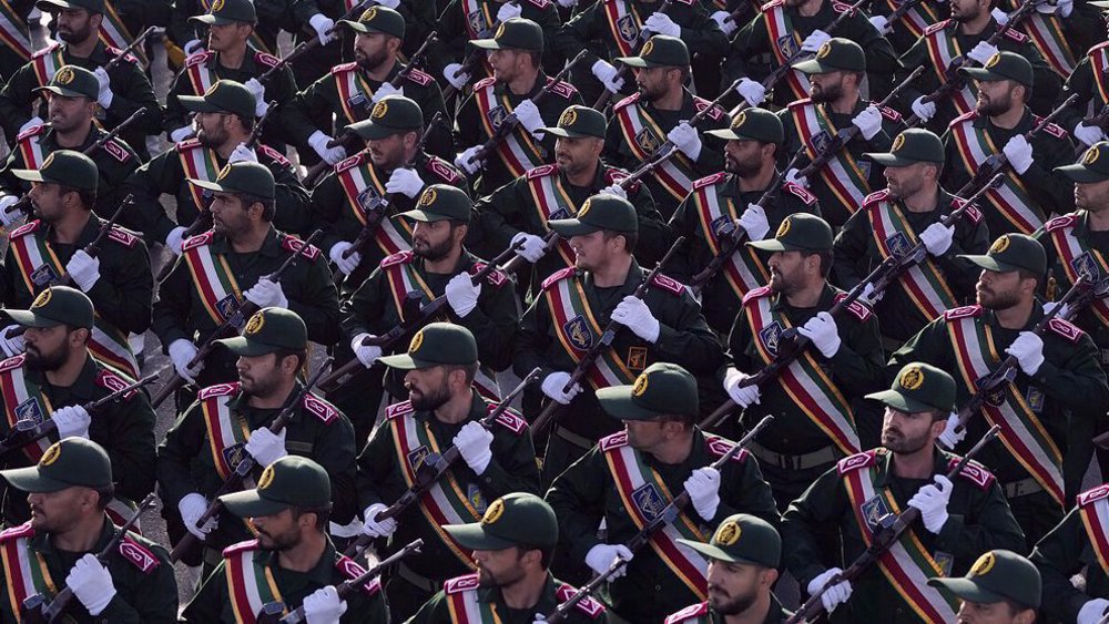 ‘Hands on trigger’: IRGC says ready with Iran’s Army to face any aggression
