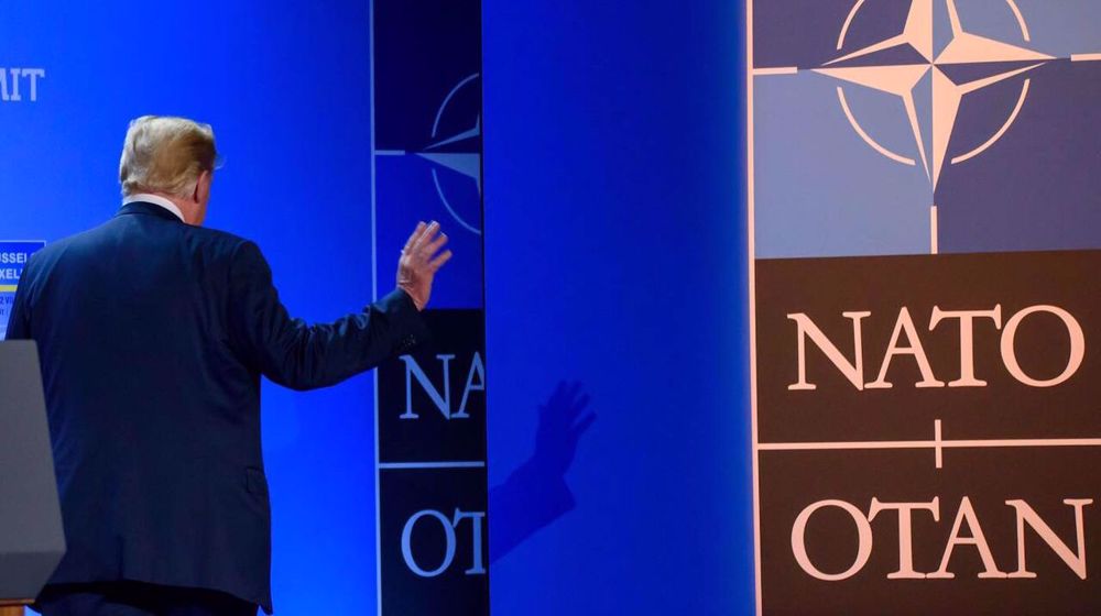 «OTAN européenne» ; un substitut en cas de retrait US de l’Alliance atlantique