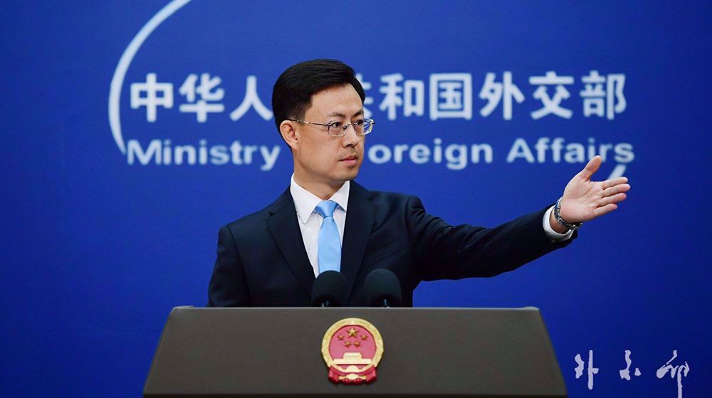 La Chine appelle à un cessez-le-feu en Asie de l’Ouest 