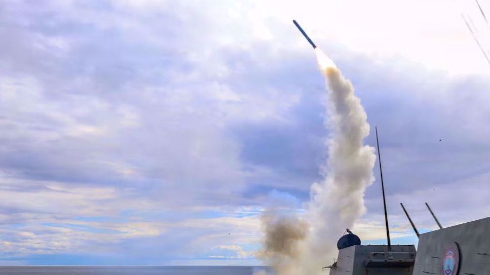 US delays weapons to Europe as war on Iran drains stockpile: Report