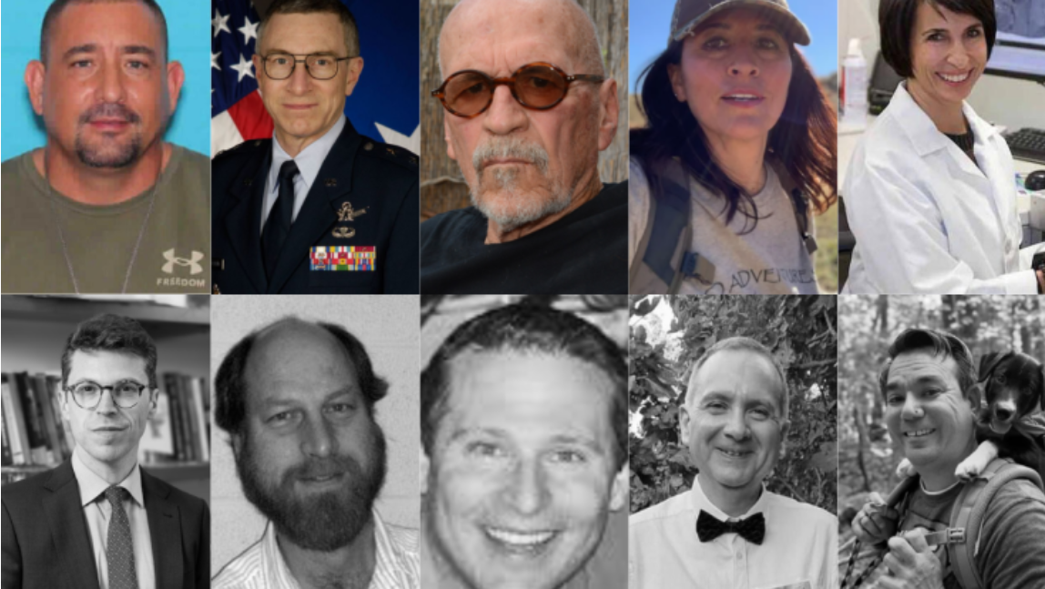 US launches probe into mysterious disappearances of its scientists