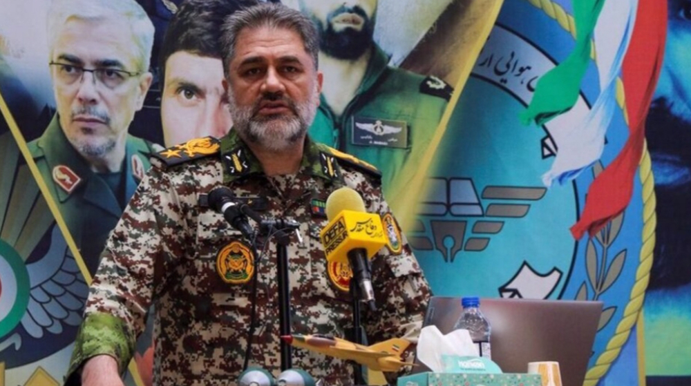 Iran downed 170 US and Israeli drones during war: commander 