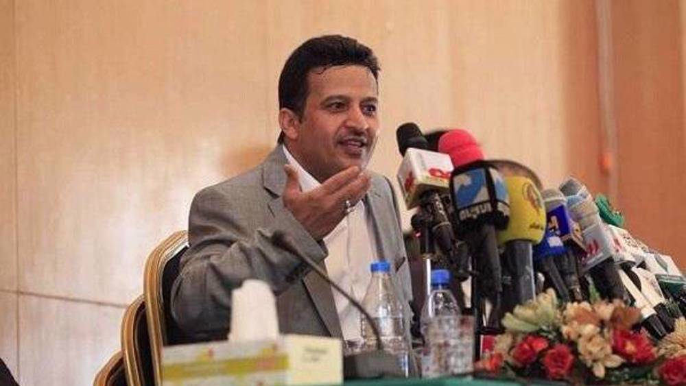 Ansarullah: No one can open up Bab el-Mandeb Strait once shut