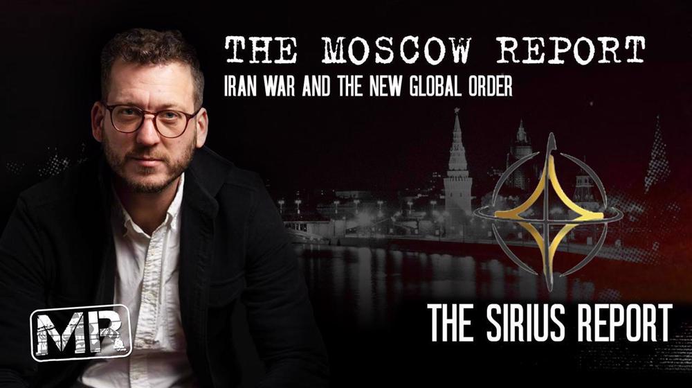  Iran war and the New Global Order