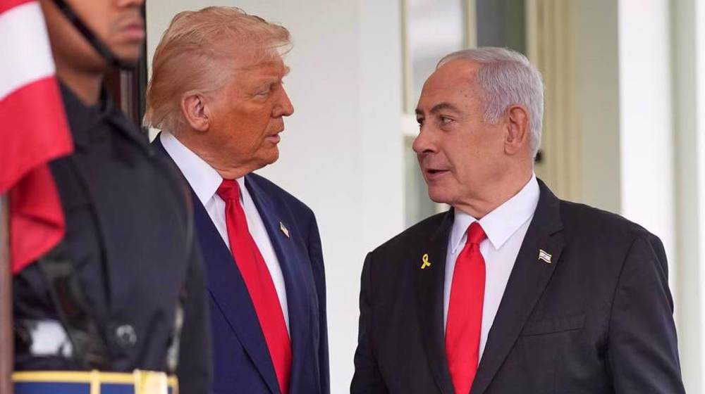 Iran war ‘supercharges’ deterioration in Israel’s ties with US: Report