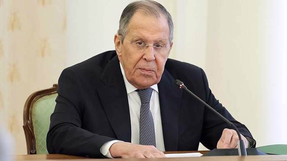 Russia: US sought to take control of Iranian oil in Persian Gulf 