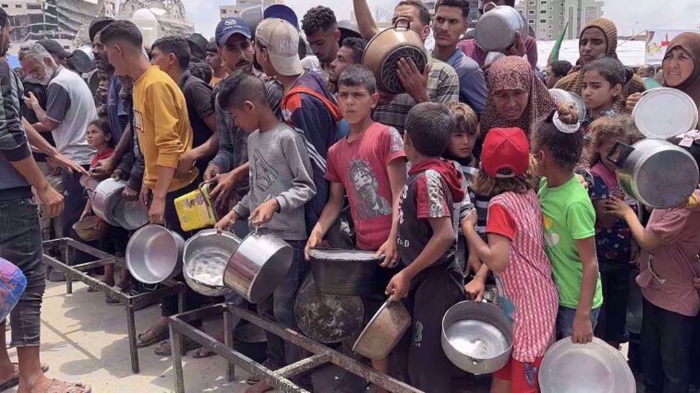 Génocide à Gaza : plus de 38 000 femmes et filles tuées (ONU)