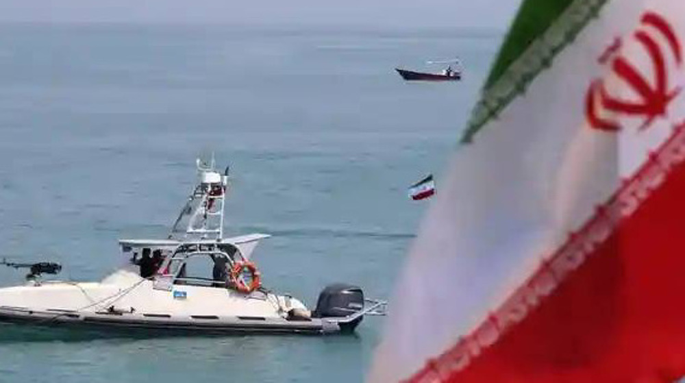 Iran as skilled at putting tyrants in their place as at pursuing peace: Official 