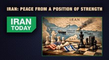Iran: Peace from a position of strength
