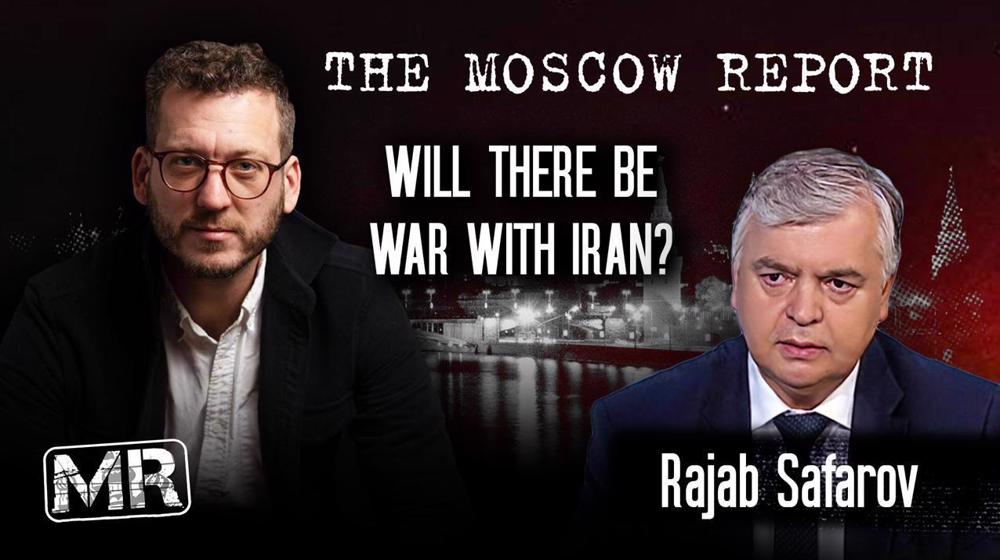 Will there be war with Iran?