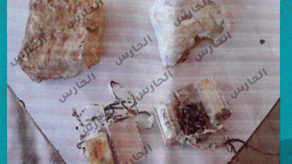 Des dispositifs d’espionnage israéliens découverts à Gaza 