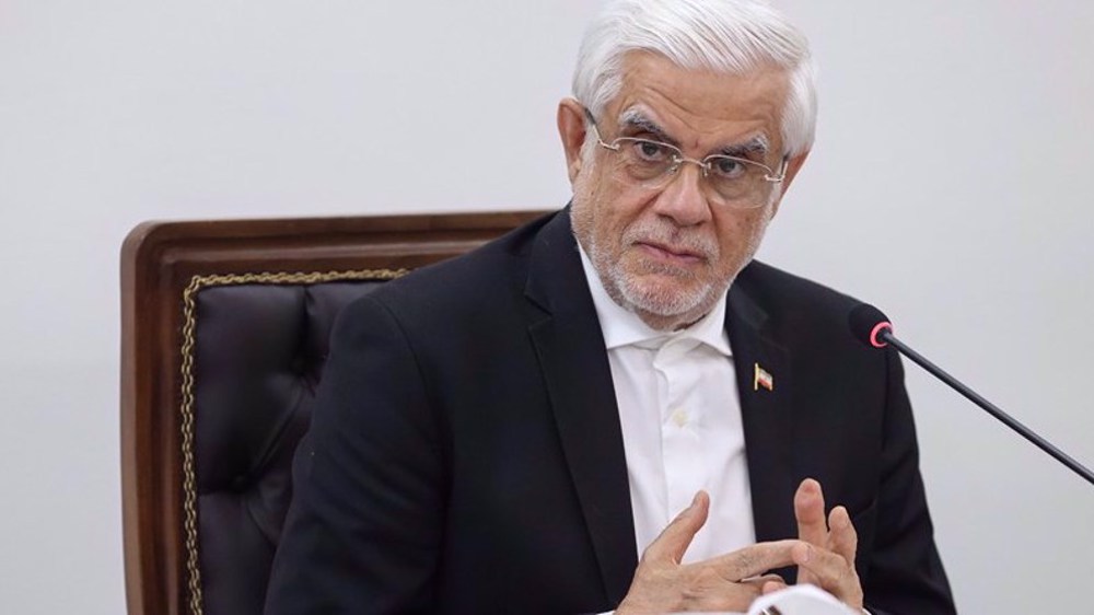 Le contrôle du détroit d’Ormuz relève du droit légitime de l’Iran