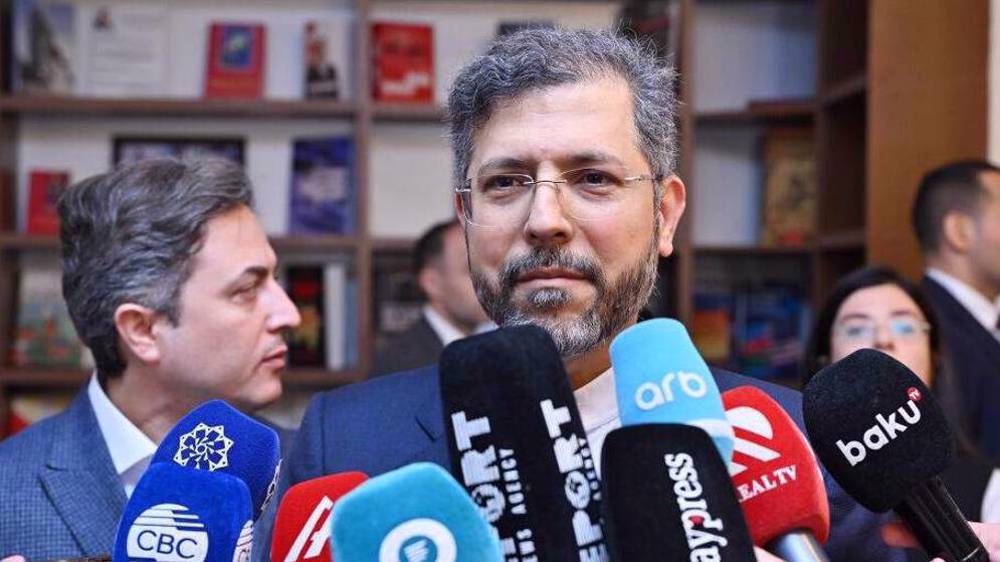 L’Iran n’entamera des pourparlers avec les États-Unis que si un cadre est convenu