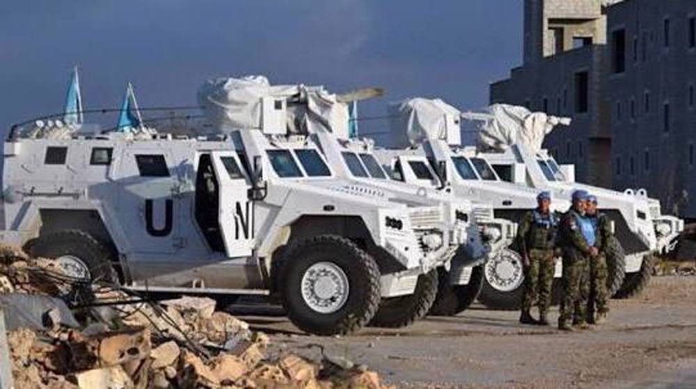 Hezbollah denies involvement in deadly attack on UNIFIL in south Lebanon 