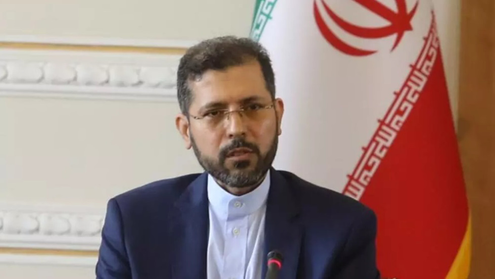 No enriched material to be shipped to US; maximalist demands preventing fresh talks: Official