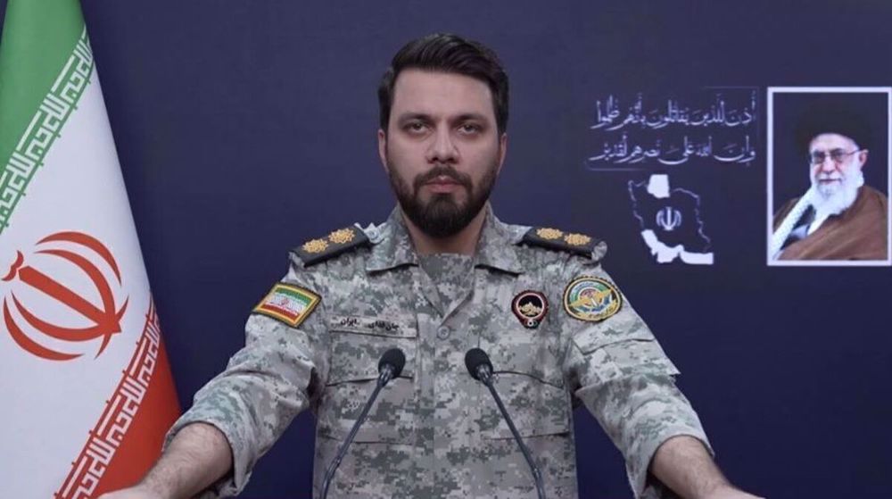 Iran: Strait of Hormuz returns to previous state amid US 'piracy, blockade'