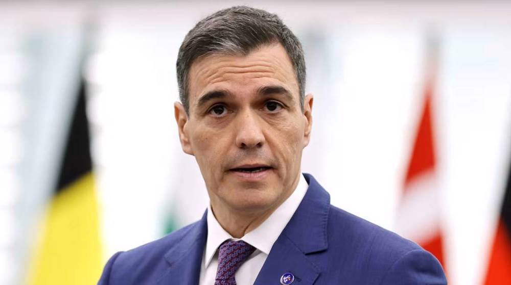 Spain calls on EU to end association agreement with Israel 