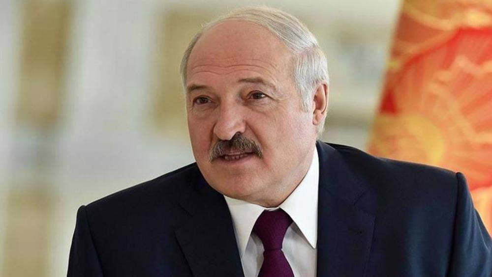 La stupidité de Trump provoque un déclin rapide de l'hégémonie US (Loukachenko)