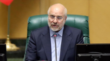 Iran's Parliament speaker exposes US Treasury house of cards