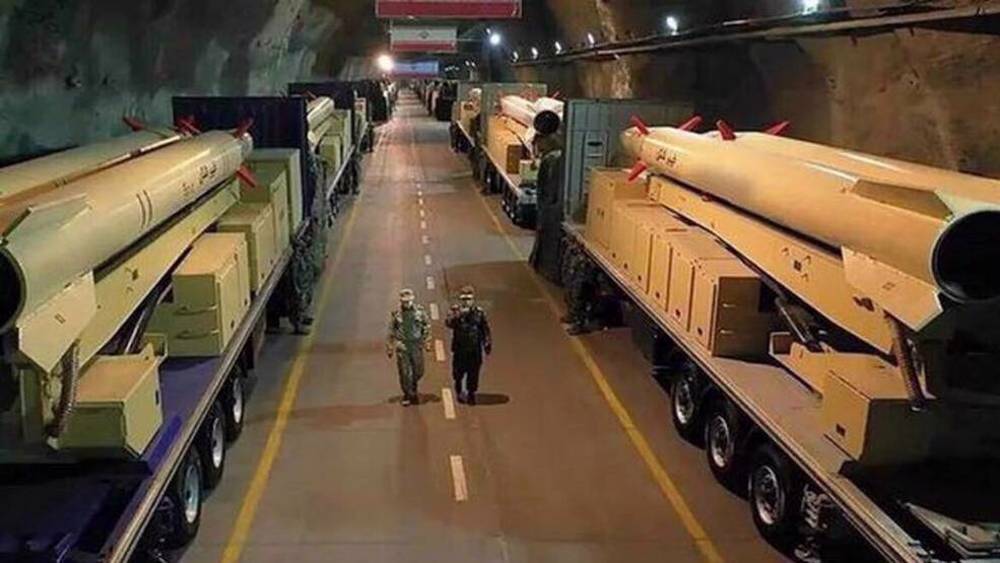 L'Iran reconstitue ses stocks de missiles plus rapidement qu'avant la guerre 