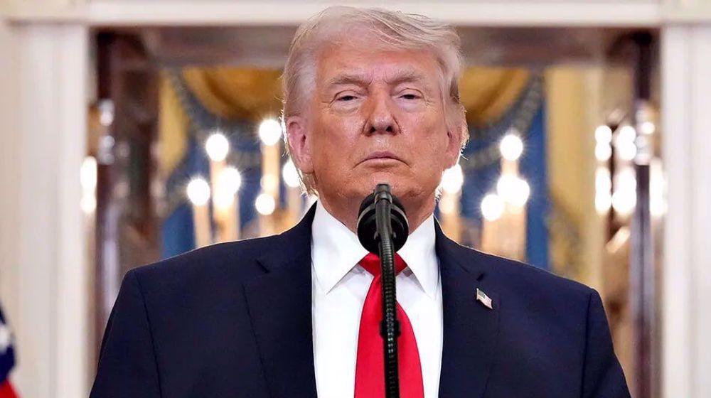 Trump feared US troops would become ‘sitting ducks’ if they invaded Iran’s Kharg island: Report