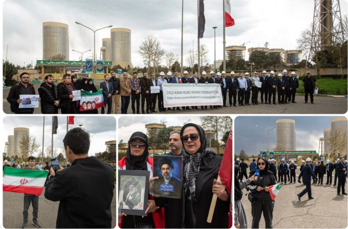 The miracle of Iran under bombs that stunned the world