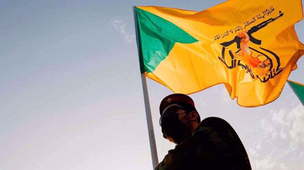 Le Hezbollah irakien impose ses conditions à la sécurité de l’ambassade américaine à Bagdad