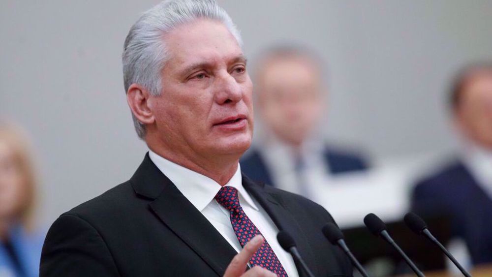 Cuba se dit prêt à faire face à toute agression militaire américaine